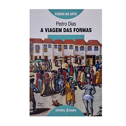 A VIAGEM DAS FORMAS