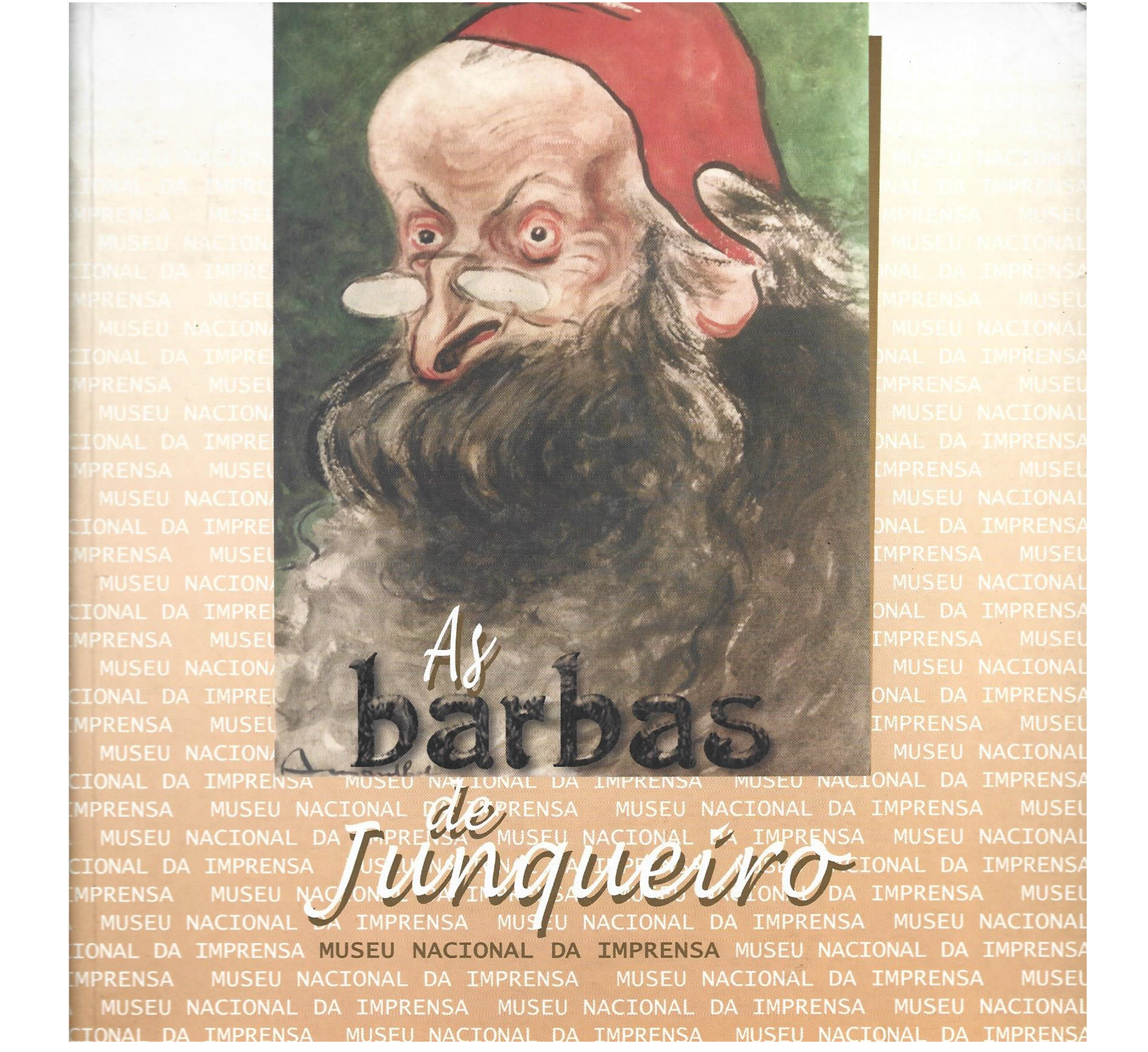 AS BARBAS DE JUNQUEIRO