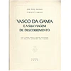VASCO DA GAMA E A SUA VIAGEM DE DESCOBRIMENTO