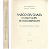 VASCO DA GAMA E A SUA VIAGEM DE DESCOBRIMENTO