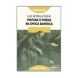 PINTURA E POESIA NA ÉPOCA BARROCA 