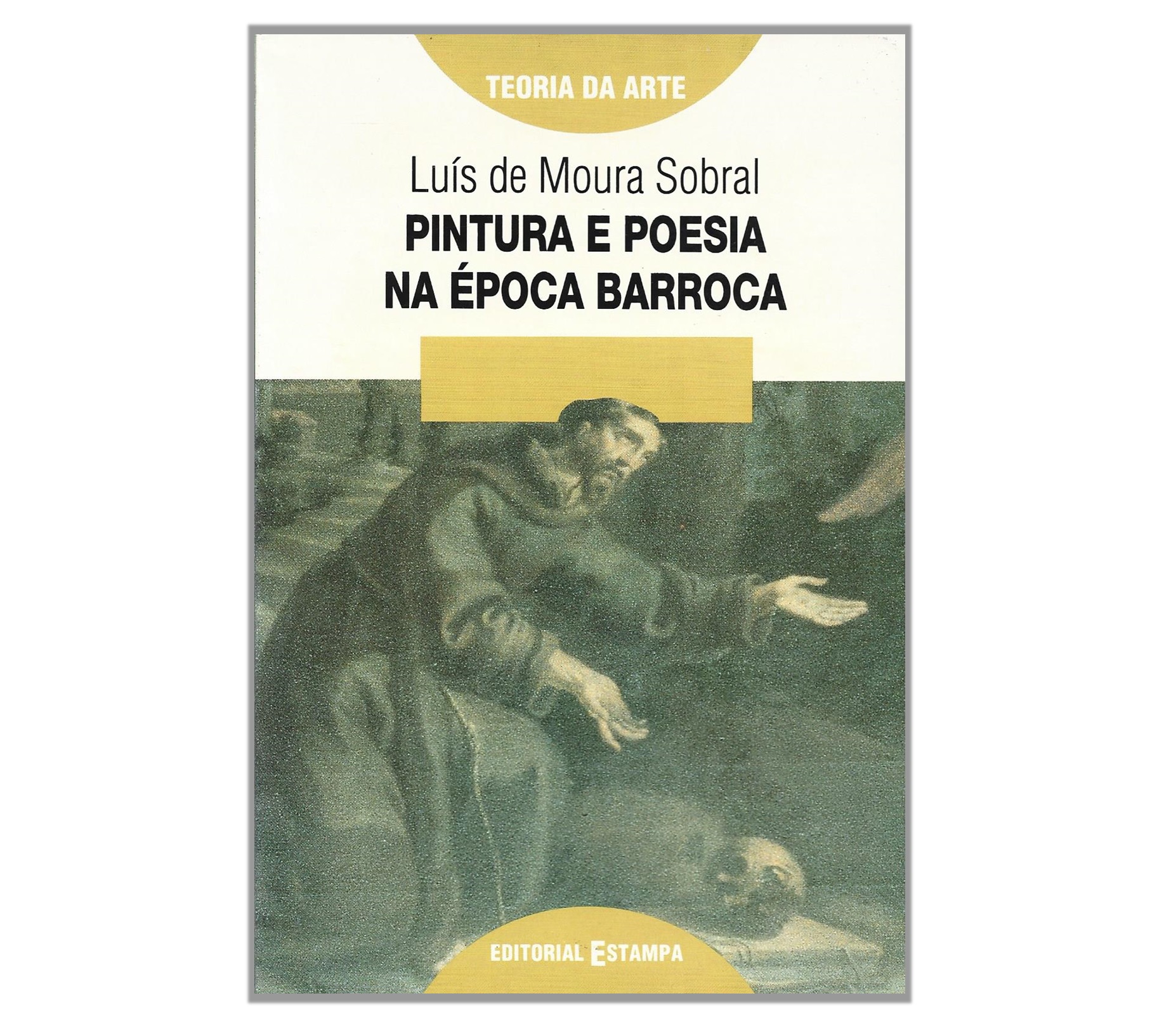 PINTURA E POESIA NA ÉPOCA BARROCA 