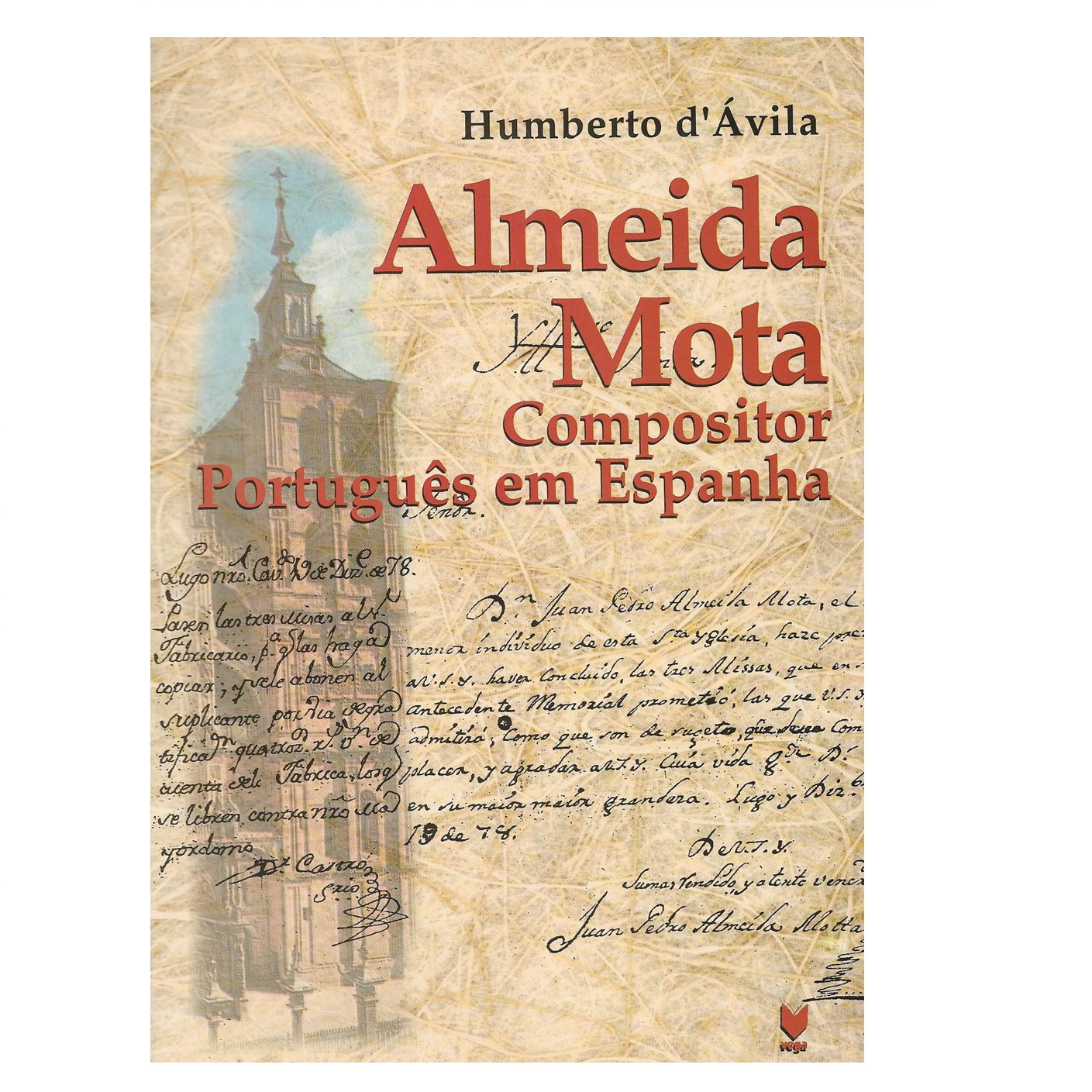 ALMEIDA MOTA: COMPOSITOR PORTUGUÊS 