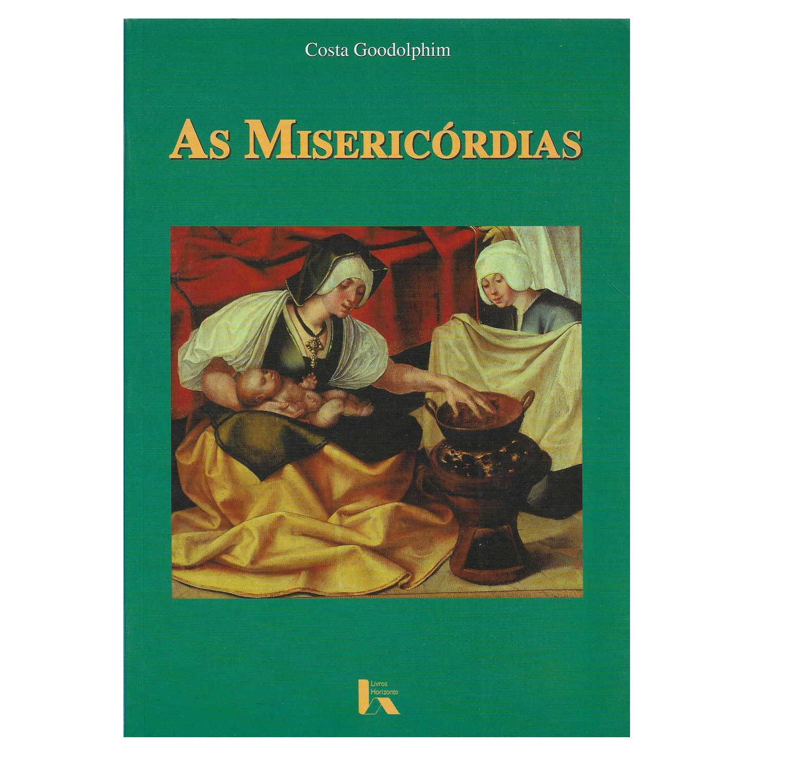 AS MISERICÓRDIAS