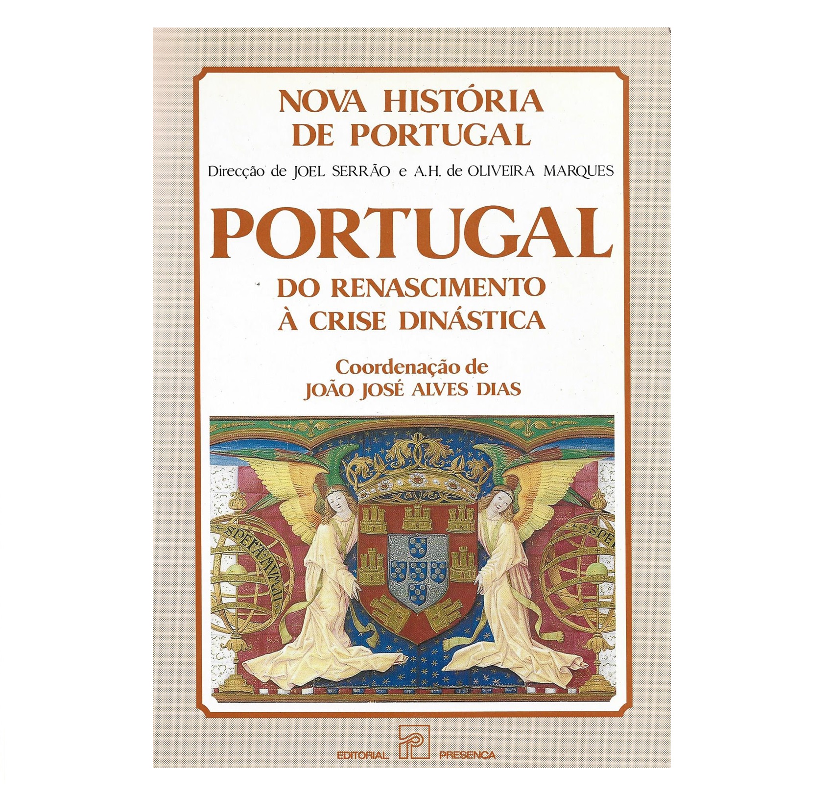 PORTUGAL: DO RENASCIMENTO À CRISE DINÁSTICA