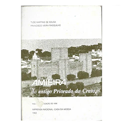 AMIEIRA: DO ANTIGO PRIORADO DO CRATO