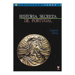 HISTÓRIA SECRETA DE PORTUGAL.
