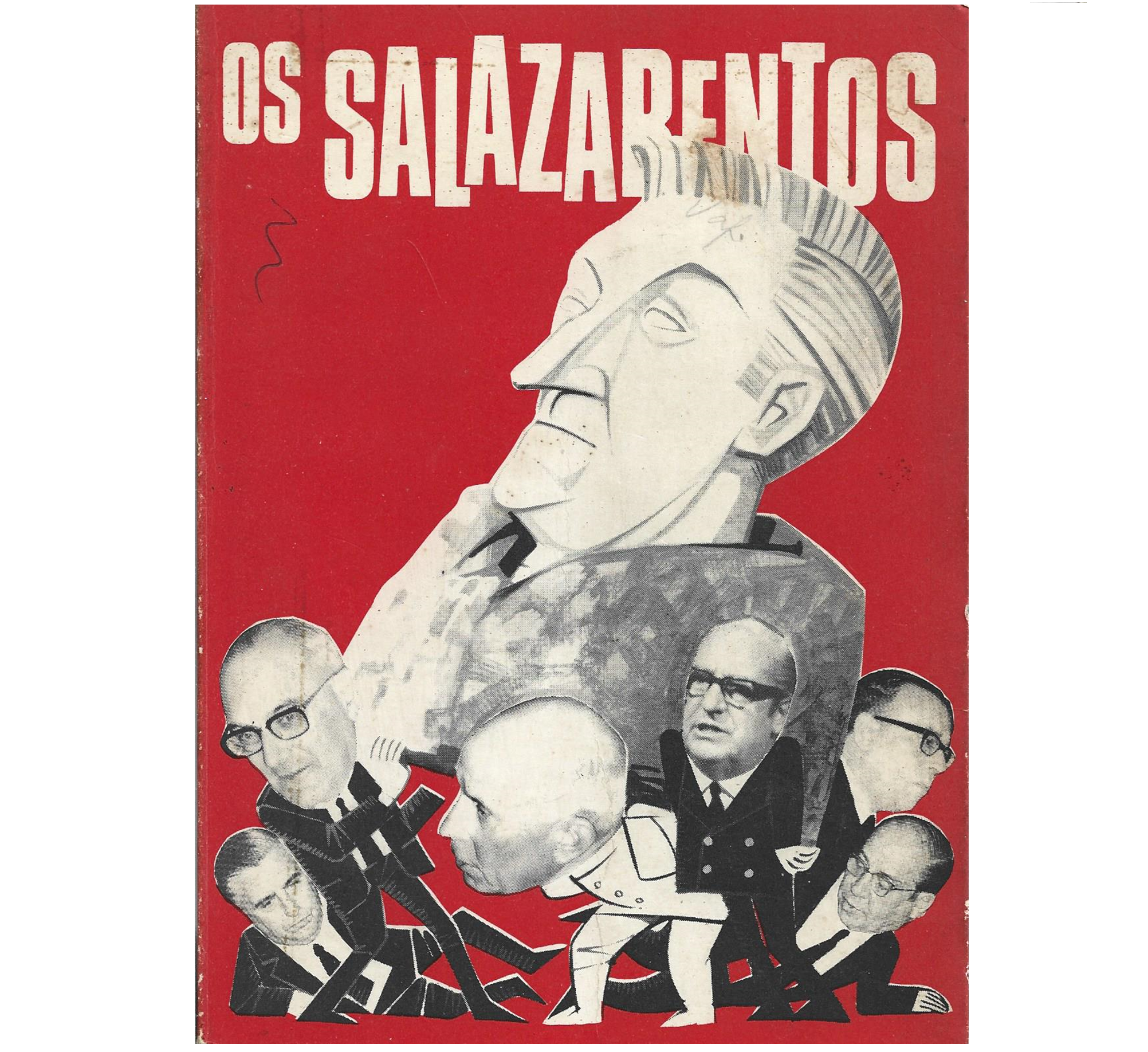 OS SALAZARENTOS