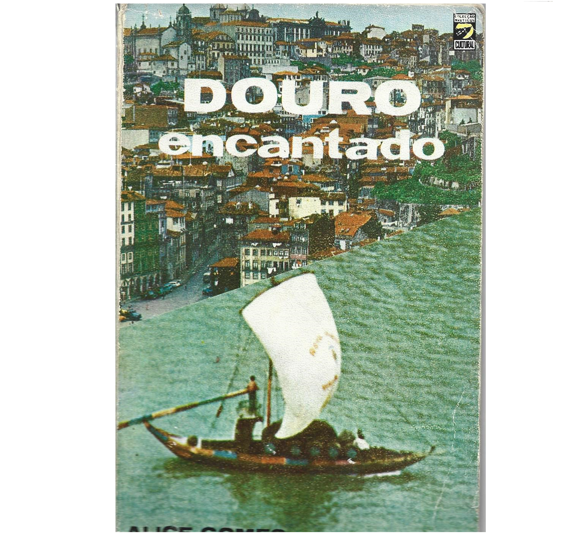 DOURO ENCANTADO