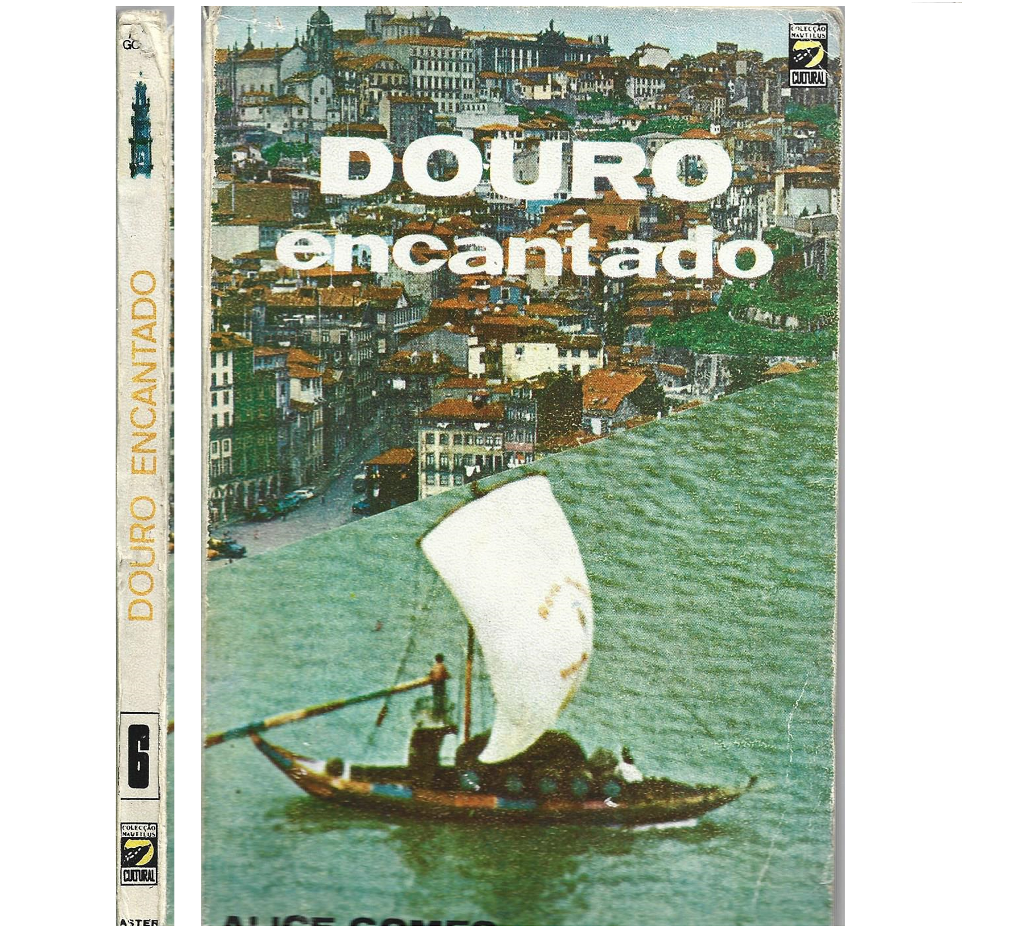 DOURO ENCANTADO