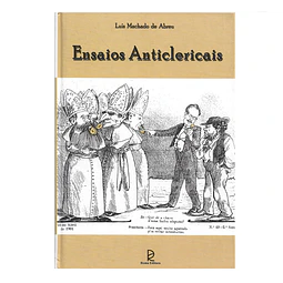 ENSAIOS ANTICLERICAIS [SEC. XIX & XX]