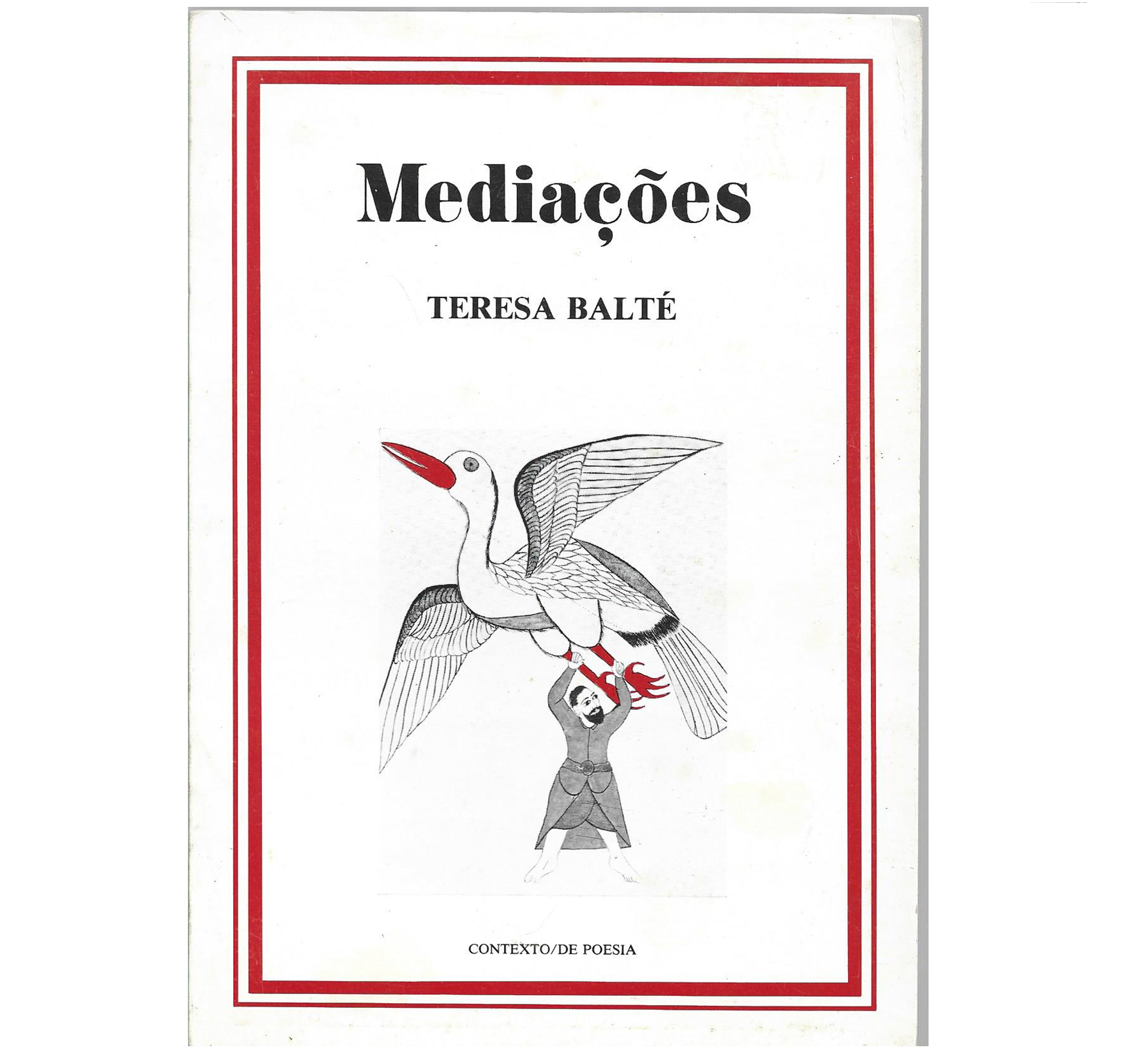 MEDIAÇÕES
