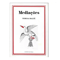 MEDIAÇÕES