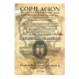 A INQUISIÇÃO NA AMÉRICA (1580-1640)