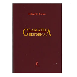 GRAMÁTICA HISTÓRICA