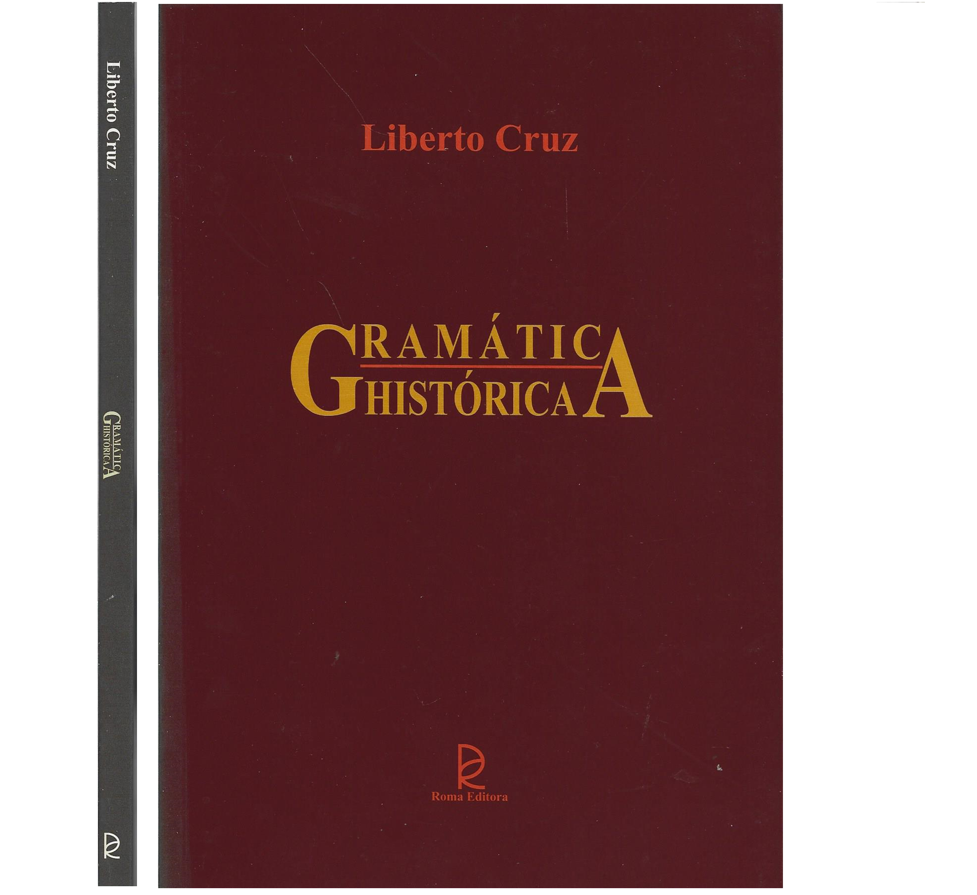 GRAMÁTICA HISTÓRICA