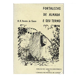FORTALEZAS DE ALMADA E SEU TERMO