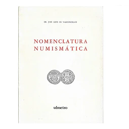 NOMENCLATURA NUMISMÁTICA