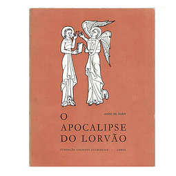 UM ESTUDO DE O APOCALIPSE DO LORVÃO 