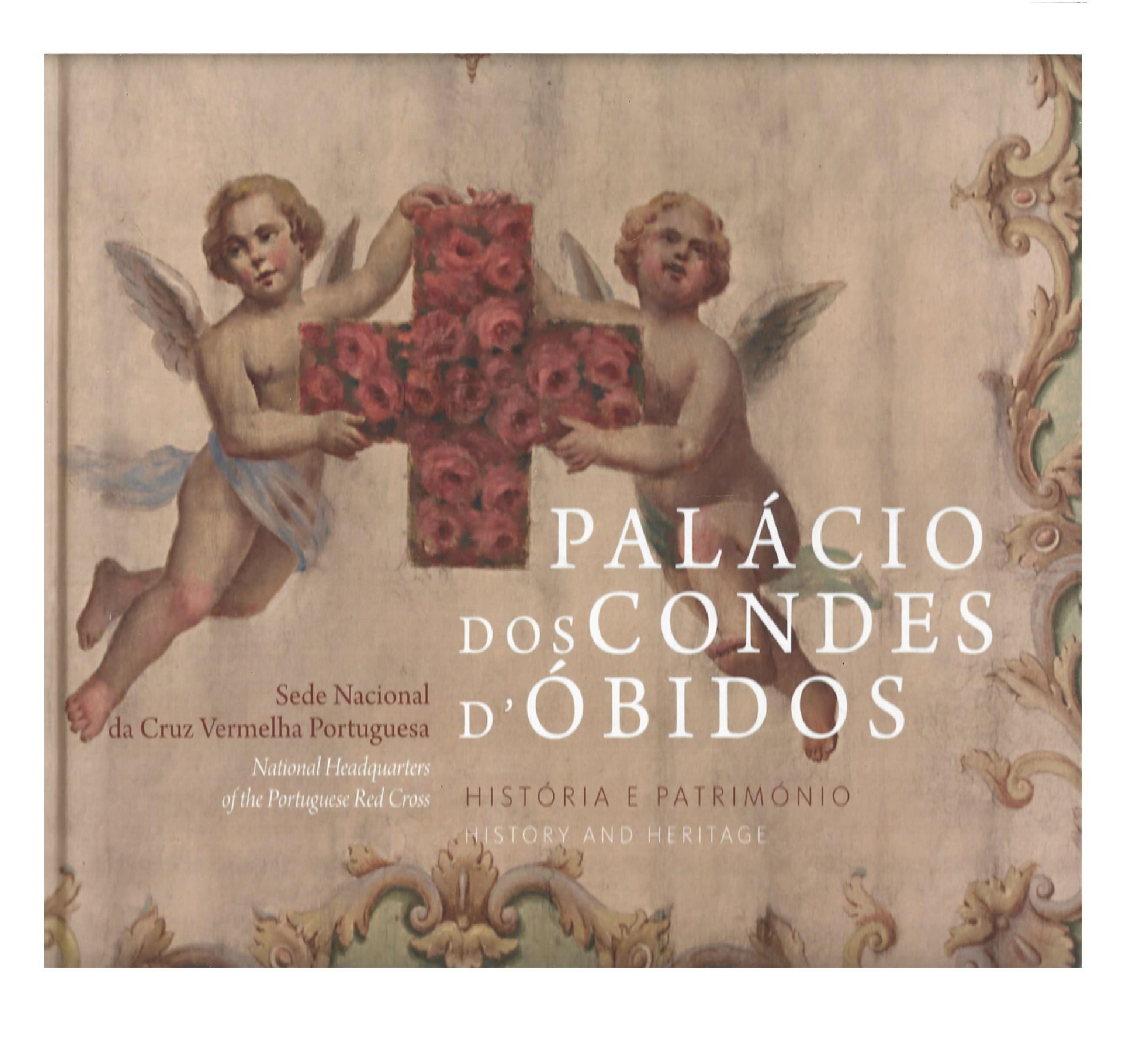 PALÁCIO DOS CONDES D’ÓBIDOS: HISTÓRIA E PATRIMÓNIO