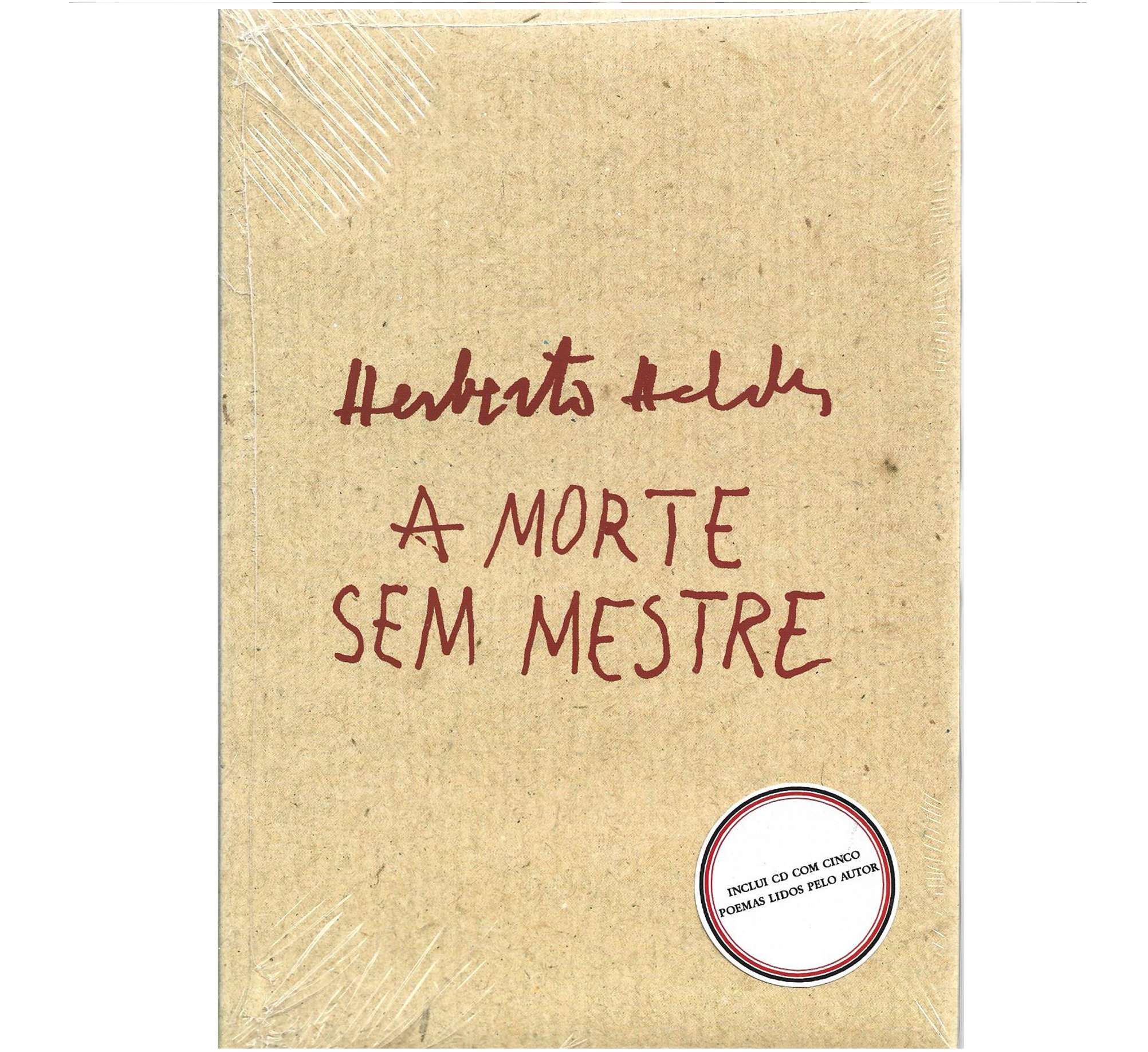 A MORTE SEM MESTRE