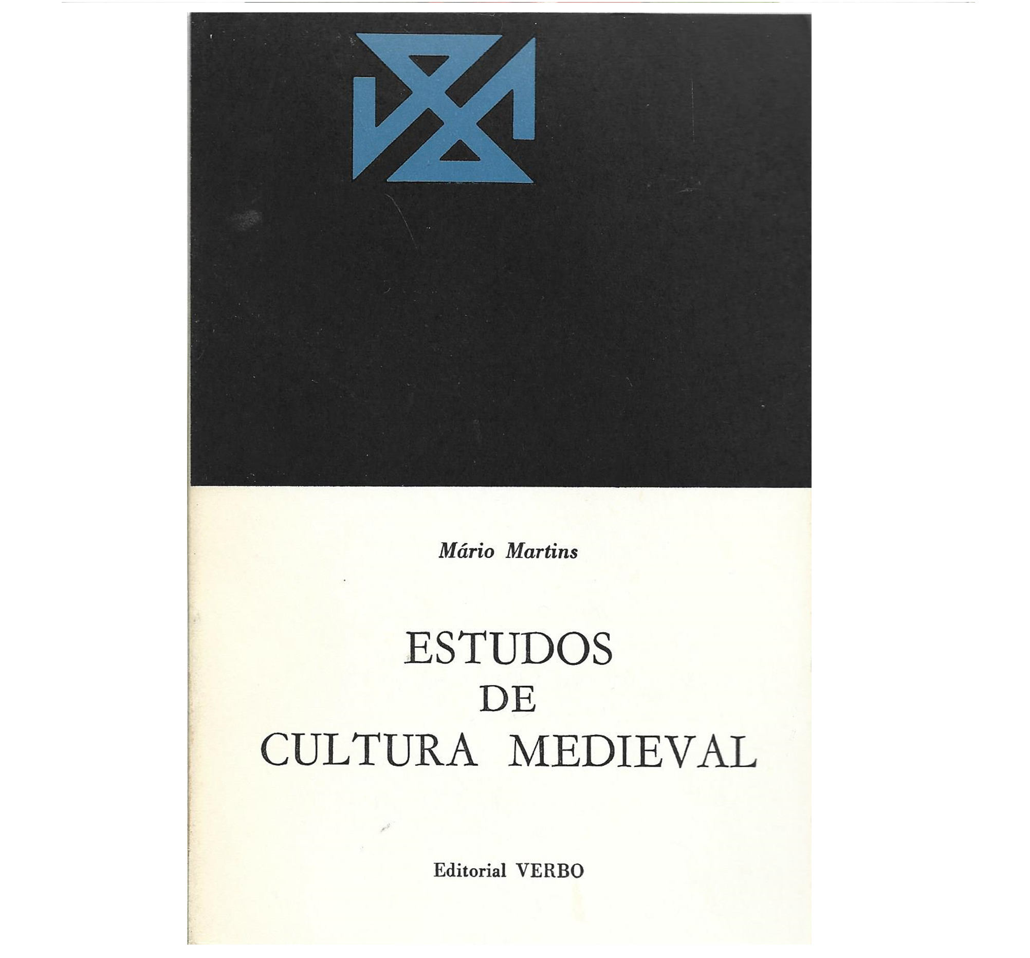 ESTUDOS DE CULTURA MEDIEVAL (3 VOLS.)