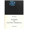 ESTUDOS DE CULTURA MEDIEVAL (3 VOLS.)
