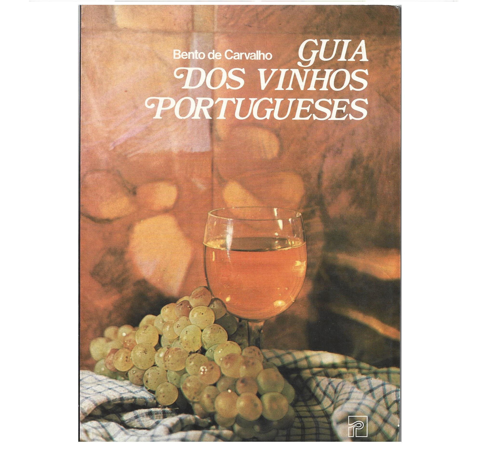 GUIA DOS VINHOS PORTUGUESES