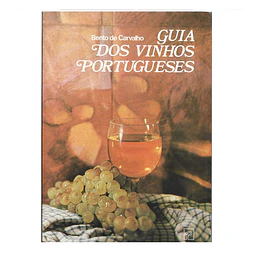 GUIA DOS VINHOS PORTUGUESES