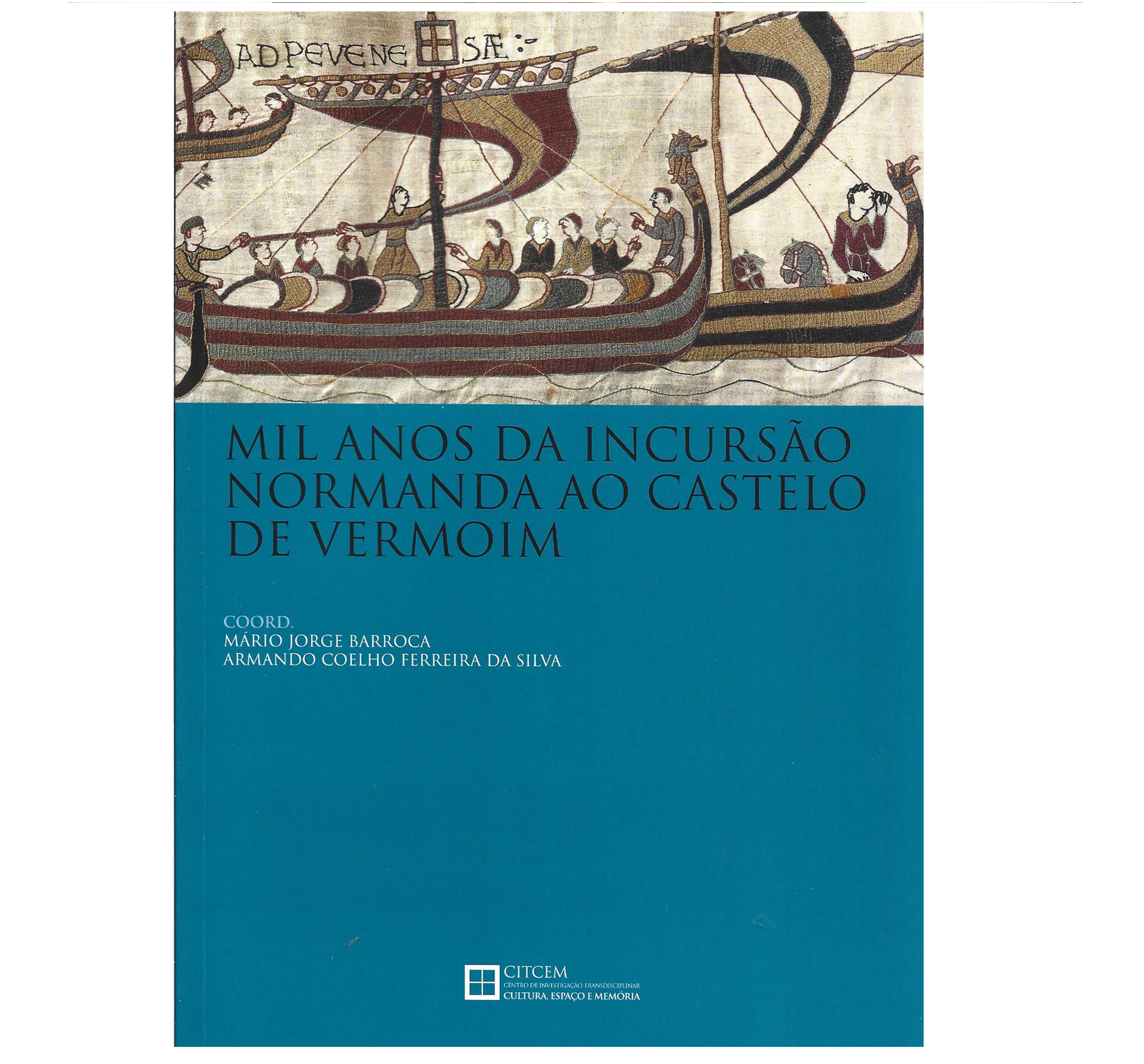 INCURSÃO NORMANDA AO CASTELO DE VERMOIN