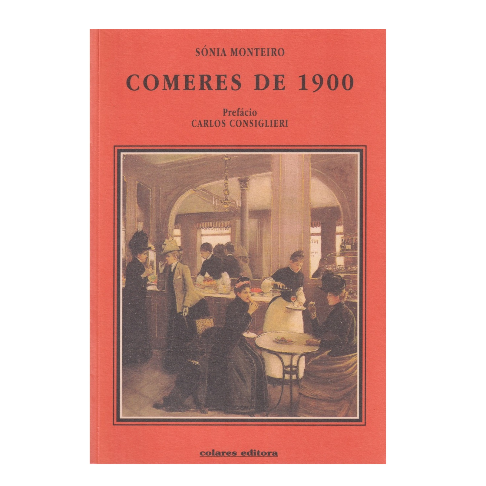 COMERES DE 1900 