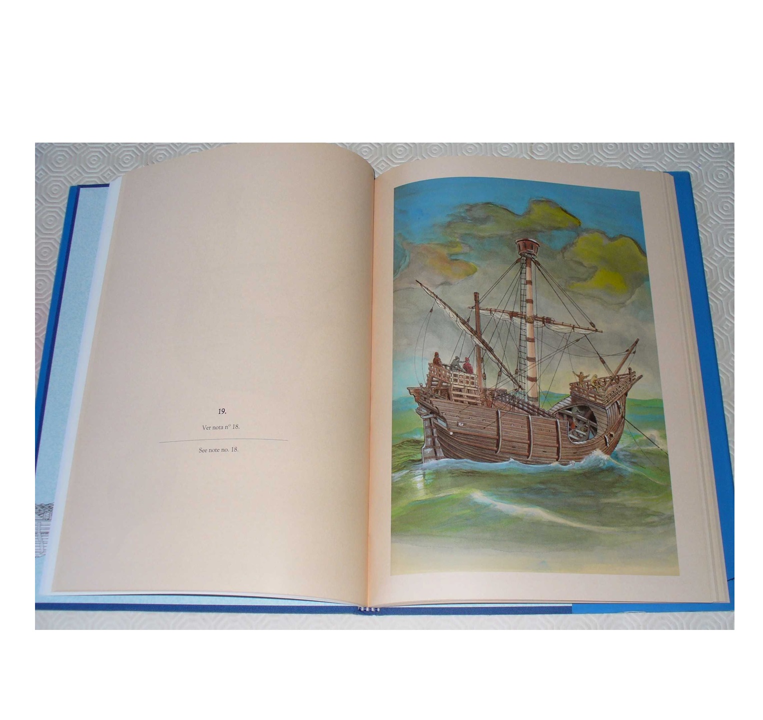 NAVIOS EUROPEUS DO SÉCULO XIV AO INÍCIO DO SÉCULO XVI