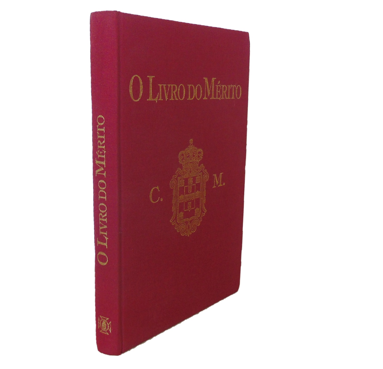 CRUZ DE MÉRITO DA CAUSA MONÁRQUICA 