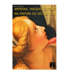ESTUDOS DE ICONOGRAFIA. SÉC. XVIII