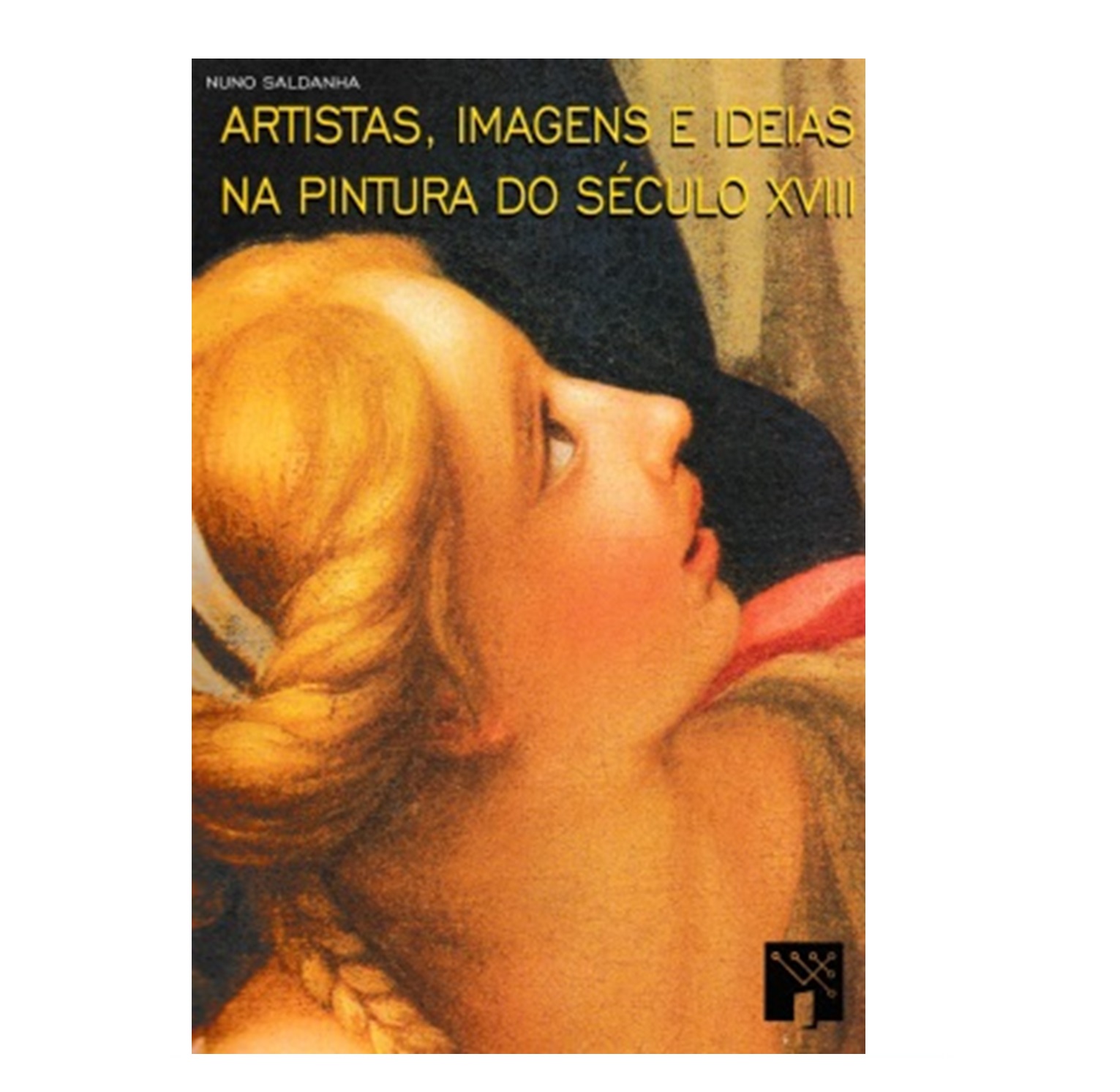 ESTUDOS DE ICONOGRAFIA. SÉC. XVIII