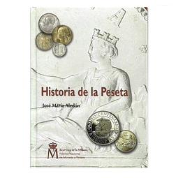 HISTORIA DE LA PESETA