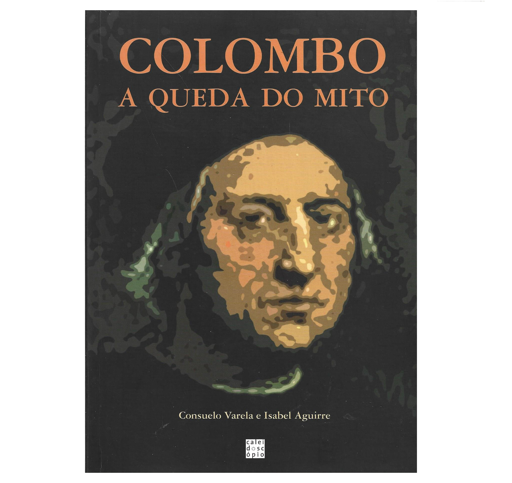 COLOMBO: A QUEDA DO MITO