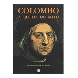 COLOMBO: A QUEDA DO MITO