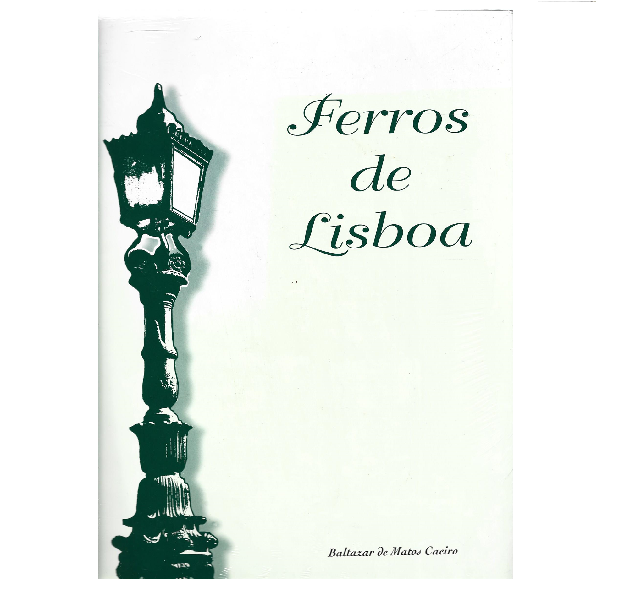  FERROS DE LISBOA 