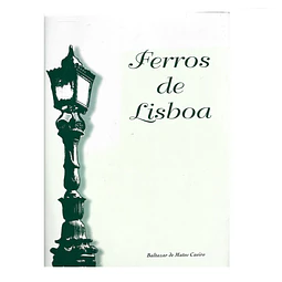  FERROS DE LISBOA 