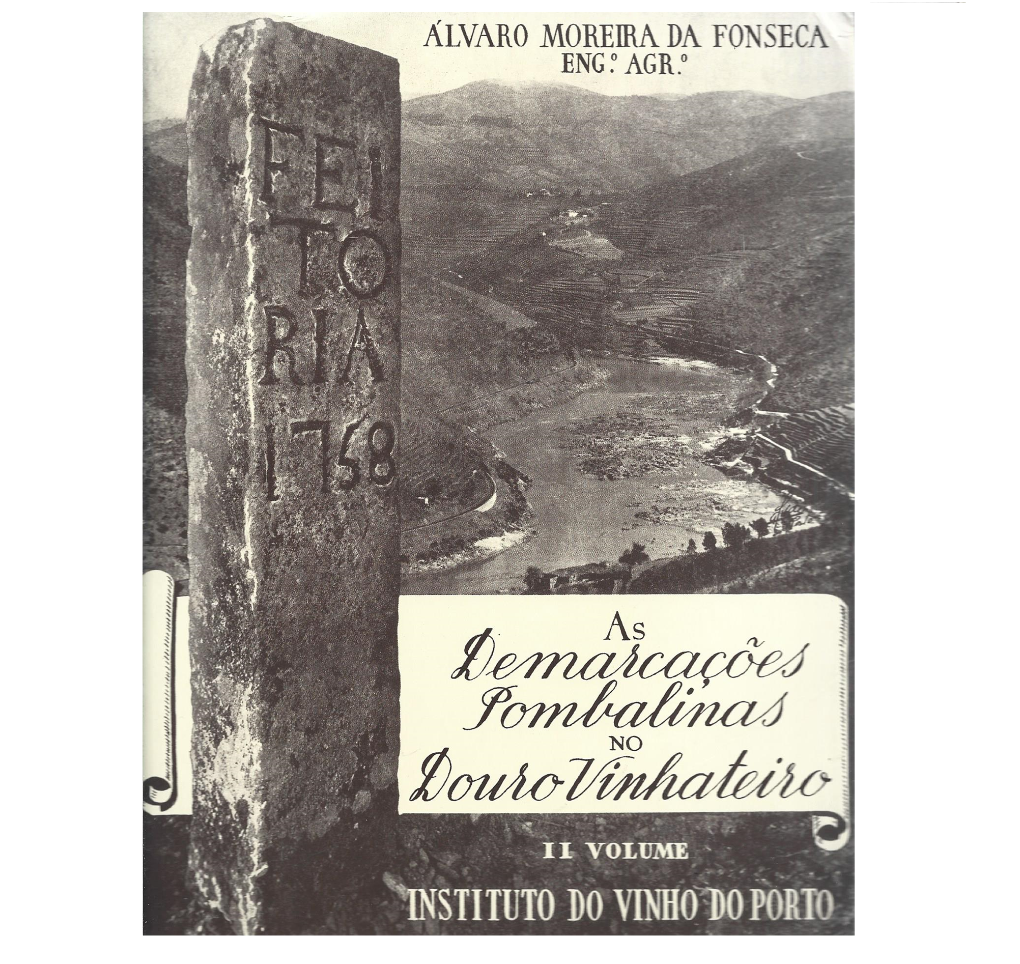 DEMARCAÇÕES POMBALINAS [1758]