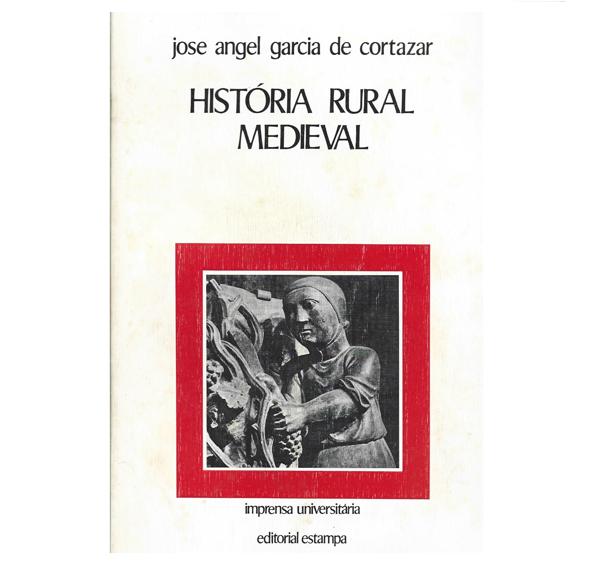 HISTÓRIA RURAL MEDIEVAL  