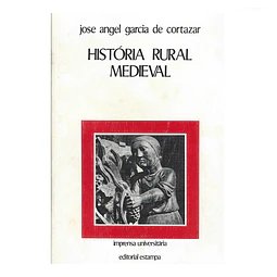 HISTÓRIA RURAL MEDIEVAL  