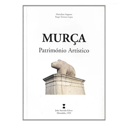 MURÇA: PATRIMÓNIO ARTÍSTICO.