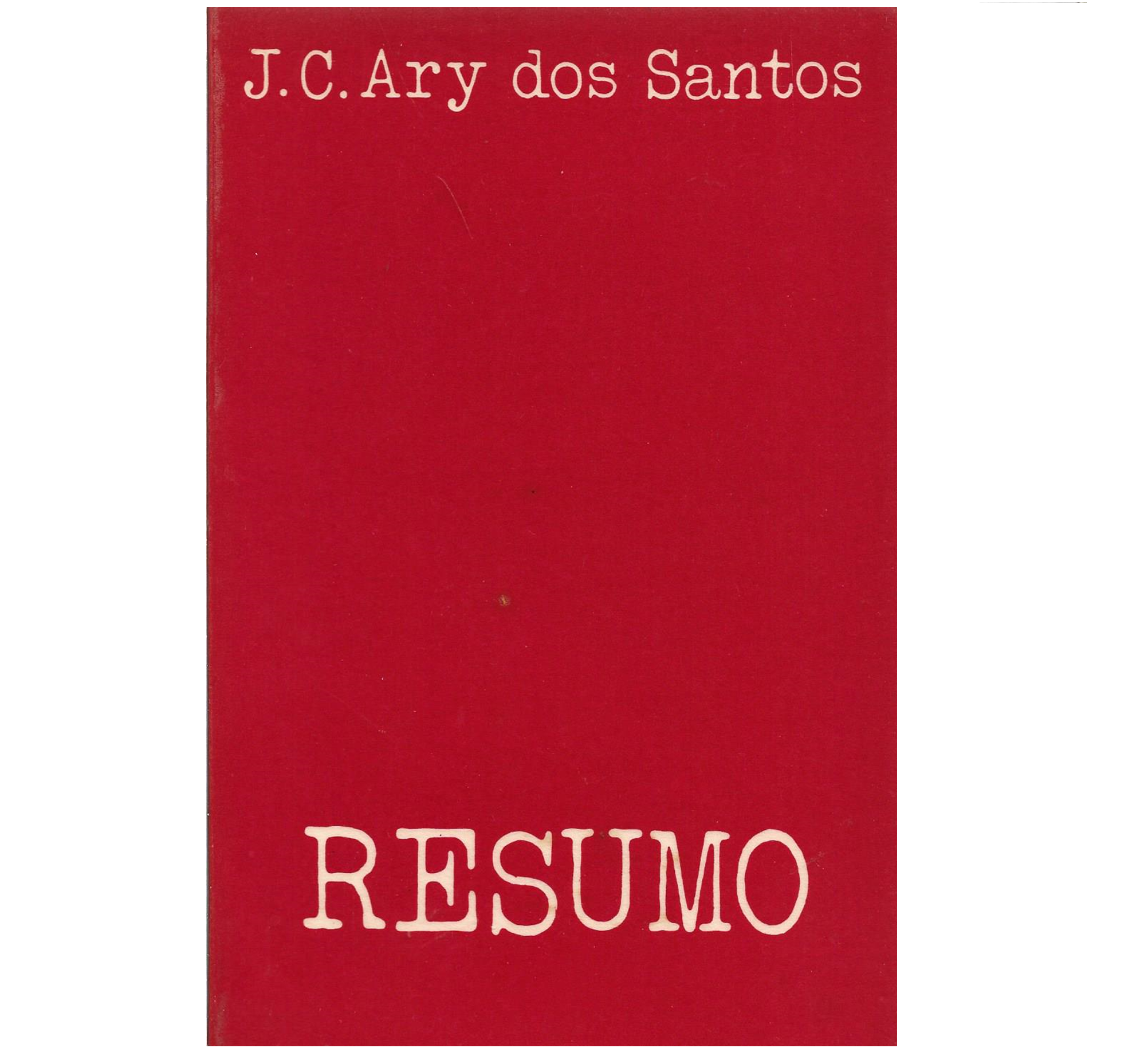 RESUMO