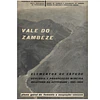 VALE DO ZAMBEZE. ELEMENTOS DE ESTUDO: GEOLOGIA E PROSPECÇÃO MINEIRA