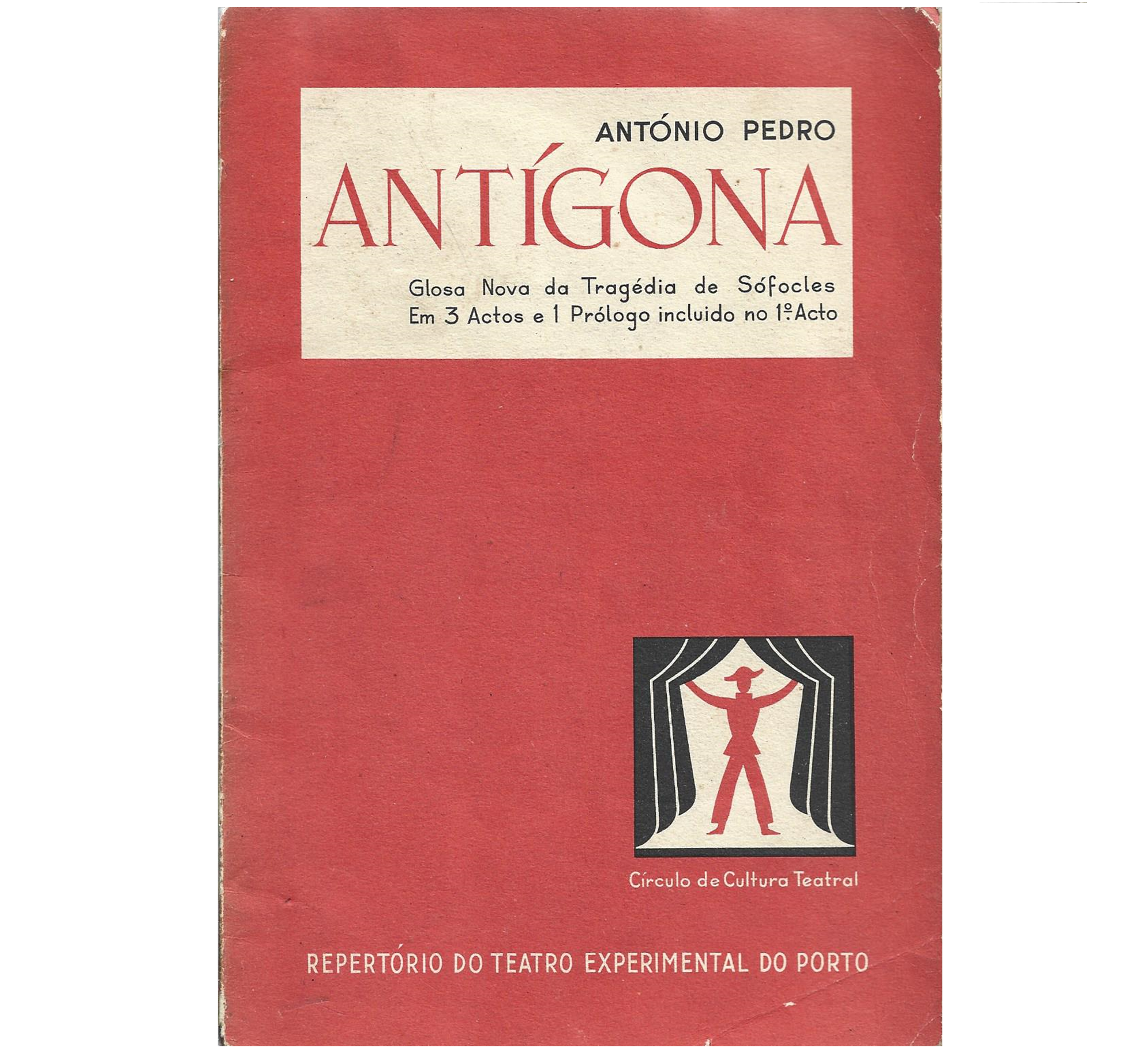 ANTÍGONA