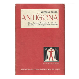 ANTÍGONA