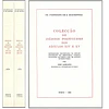 COLECÇÃO DE INÉDITOS PORTUGUESES DOS SÉCULOS XIV E XV