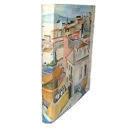 LISBOA, CIDADE DE TURISMO [1963]
